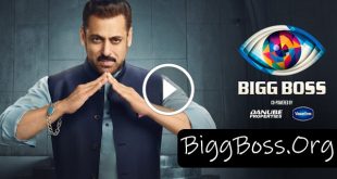 Bigg Boss Season 19