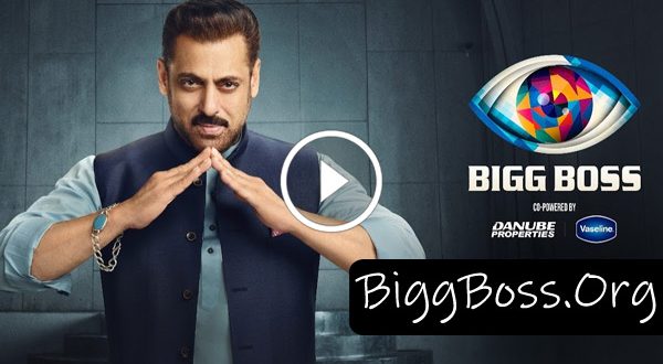 Bigg Boss Season 19
