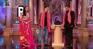 Bigg Boss 19 24th August 2025
