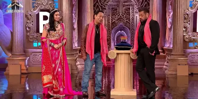 Bigg Boss 19 24th August 2025