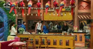 Bigg Boss 19 28th August 2025