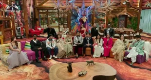 Bigg Boss 19 30th August 2025