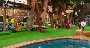 Bigg Boss 19 10th September 2025