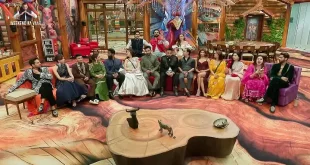 Bigg Boss 19 13th September 2025