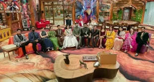 Bigg Boss 19 14th September 2025