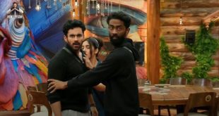 Bigg Boss 19 15th September 2025