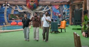 Bigg Boss 19 16th September 2025