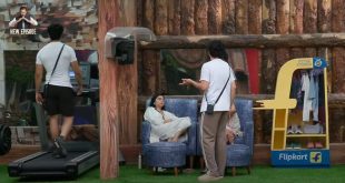 Bigg Boss 19 18th September 2025