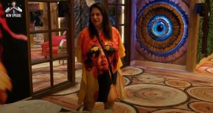 Bigg Boss 19 1st September 2025