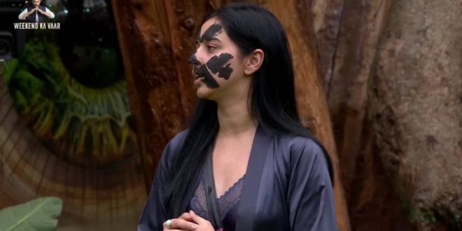 Bigg Boss 19 20th September 2025