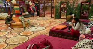 Bigg Boss 19 25th September 2025