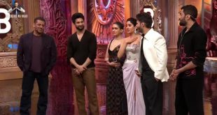 Bigg Boss 19 28th September 2025