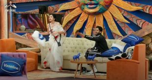 Bigg Boss 19 30th September 2025