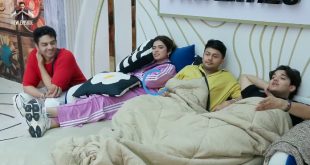 Bigg Boss 19 4th September 2025