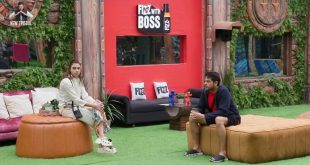 Bigg Boss 19 5th September 2025