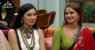 Bigg Boss 19 7th September 2025