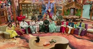 Bigg Boss 19 8th September 2025