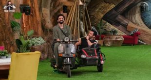 Bigg Boss 19 9th September 2025