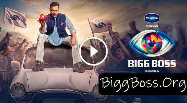 Bigg Boss Season 19