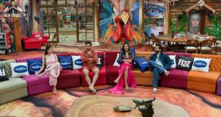 Bigg Boss 19 10th October 2025