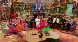 Bigg Boss 19 11th October 2025