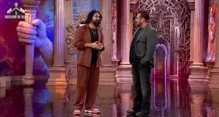 Bigg Boss 19 12th October 2025