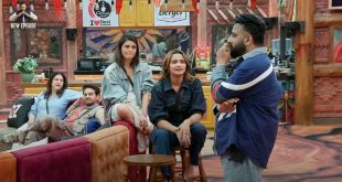 Bigg Boss 19 13th October 2025