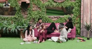 Bigg Boss 19 15th October 2025