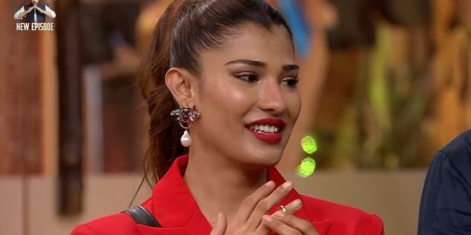 Bigg Boss 19 16th October 2025