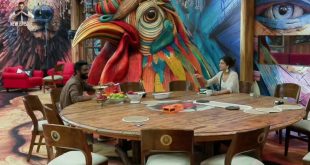 Bigg Boss 19 17th October 2025
