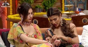 Bigg Boss 19 18th October 2025