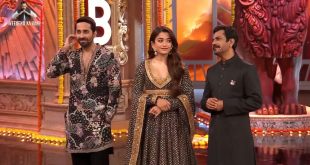 Bigg Boss 19 19th October 2025