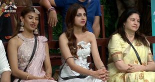 Bigg Boss 19 1st October 2025