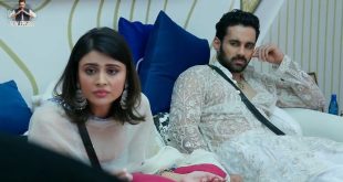 Bigg Boss 19 20th October 2025