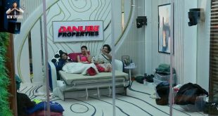 Bigg Boss 19 21st October 2025