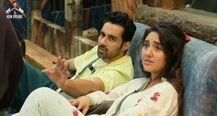 Bigg Boss 19 24th October 2025