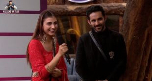 Bigg Boss 19 26th October 2025