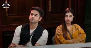 Bigg Boss 19 27th October 2025