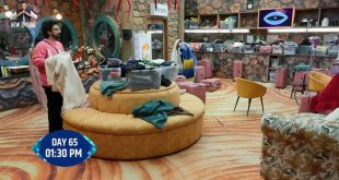 Bigg Boss 19 28th October 2025