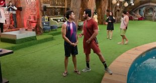 Bigg Boss 19 29th October 2025