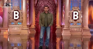 Bigg Boss 19 5th October 2025