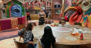 Bigg Boss 19 6th October 2025