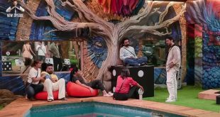 Bigg Boss 19 9th October 2025