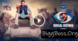 Bigg Boss Season 19