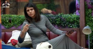 Bigg Boss 19 13th November 2025