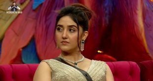 Bigg Boss 19 15th November 2025