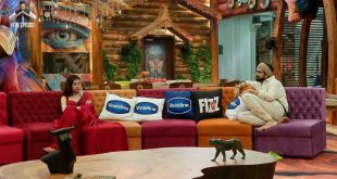 Bigg Boss 19 18th November 2025