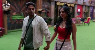 Bigg Boss 19 19th November 2025