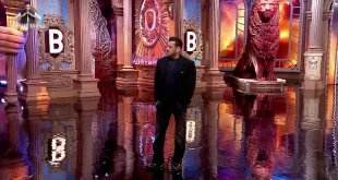 Bigg Boss 19 1st November 2025