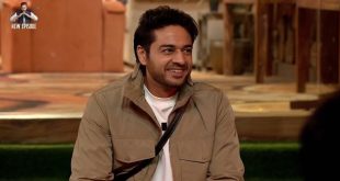 Bigg Boss 19 20th November 2025